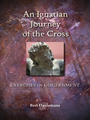 cover image of An Ignatian Journey of the Cross